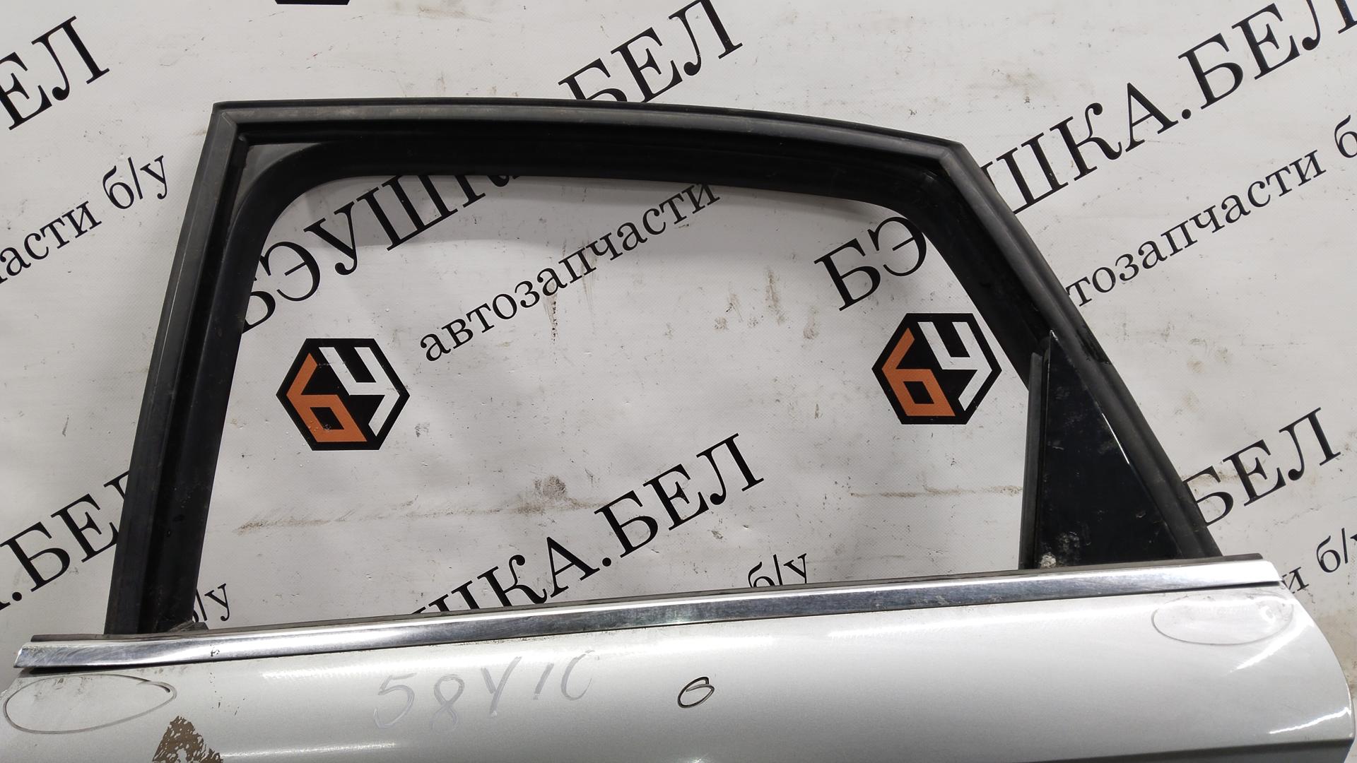Дверь задняя левая Audi A4 B5 купить в России